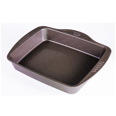 Форма прямокутна PYREX Asimetria, 25 x 20 см (AS25RR0/7646) AS25RR0/7646 фото