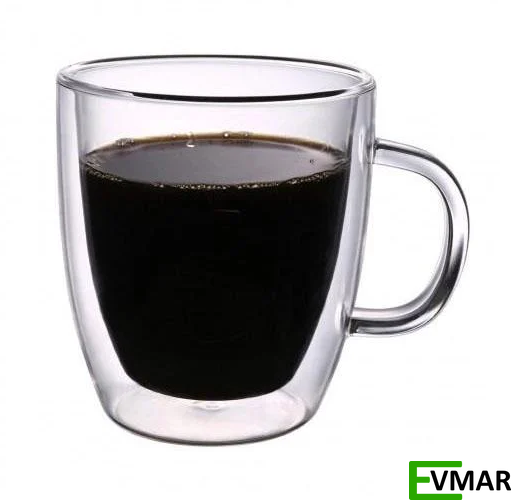 Набір чашок Con Brio, 230 мл, 2 шт. (8423-2-CB) 8423-2-CB фото