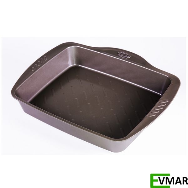 Форма прямокутна PYREX Asimetria, 25 x 20 см (AS25RR0/7646) AS25RR0/7646 фото