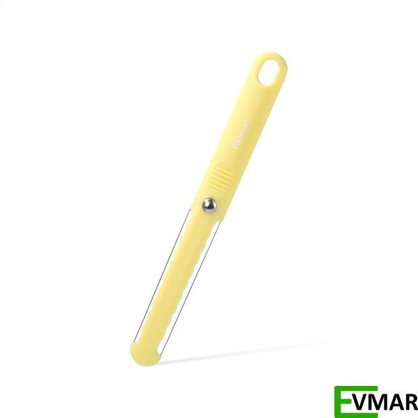 Ніж для сиру зі струною Fissman, 23 см (7525) 7525 фото