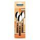 Набір столових ложок TRAMONTINA TRADICIONAL, 3шт. (22203/300) 22203/300 фото 1