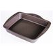 Форма прямокутна PYREX Asimetria, 25 x 20 см (AS25RR0/7646) AS25RR0/7646 фото 1