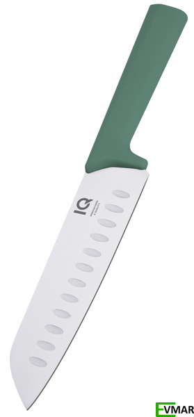 Ніж Сантоку IQ Be Energy, 17.8 см (IQ-11001-4) IQ-11001-4 фото