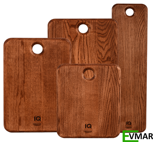 Дошка обробна IQ Be Trendy, 37 х 23 х 2 см (IQ-5040/1) IQ-5040/1 фото
