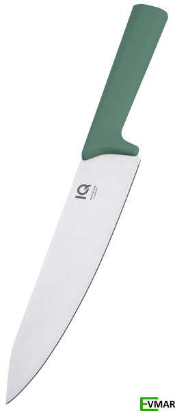 Ніж кухарський IQ Be Energy, 20 см (IQ-11001-5) IQ-11001-5 фото