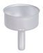 Гейзерна кавоварка RINGEL Lungo, 160 мл, 4 чаш. (RG-12102-4) RG-12102-4 фото 3