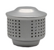 Гейзерна кавоварка RINGEL Lungo, 160 мл, 4 чаш. (RG-12102-4) RG-12102-4 фото 6