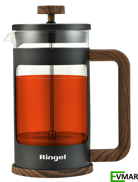 Френч-прес RINGEL Canella, 1 л (RG-7327-1000) RG-7327-1000 фото