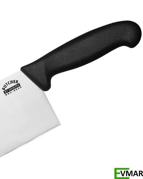 Ніж-топірець кухонний для м'яса 180 мм Samura Butcher (SBU-0040) SBU-0040 фото