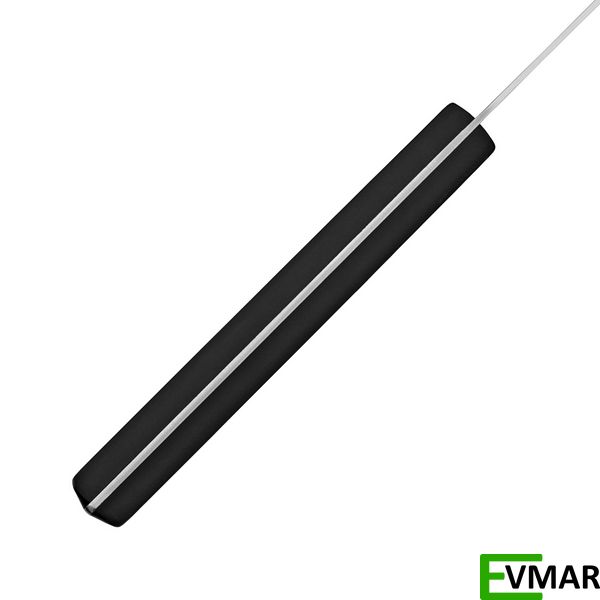 Ніж кухонний Samura універсальний 150 мм Black (SHR-0023B) SHR-0023B фото