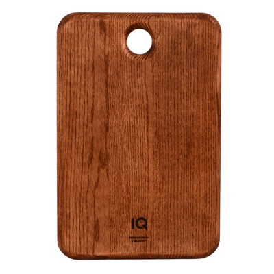 Дошка обробна IQ Be Trendy, 30 х 20 х 2 см (IQ-5040/3) IQ-5040/3 фото