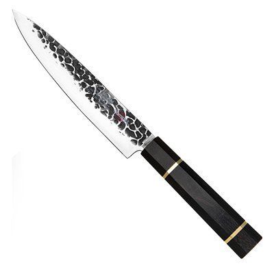 Гастрономічний ніж Fissman KENSEI BOKUDEN, 18 см (2555) 2555 фото