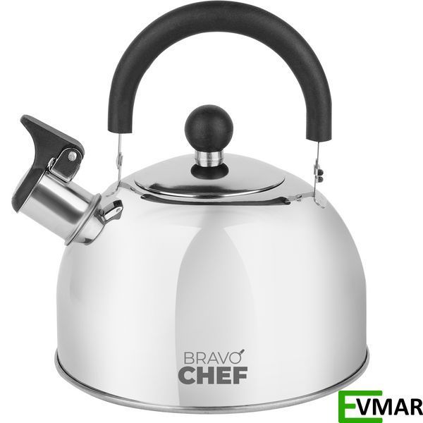 Чайник BRAVO CHEF, 2 л (BC-1000) BC-1000 фото