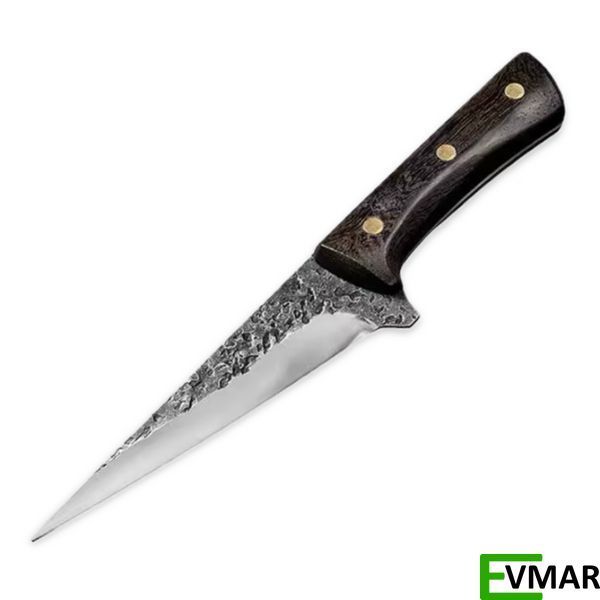 Ніж обвалювальний Kaji Blade, 145 мм, + чохол (EV-1019) EV-1019 фото