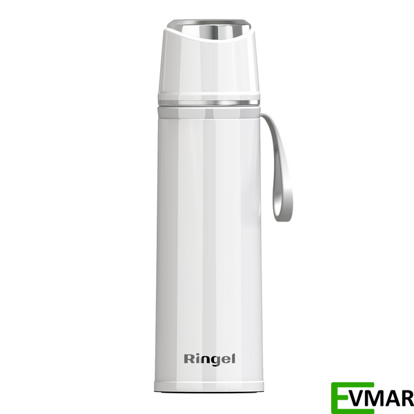 Термос RINGEL Black&White, 0.45 л (RG-6132-450/2) RG-6132-450/2 фото