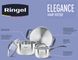 Набір посуду RINGEL Elegance (RG-6008) RG-6008 фото 7