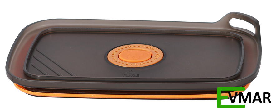 Контейнер RINGEL Fusion, 2.9 л (RG-9100/2900) RG-9100/2900 фото