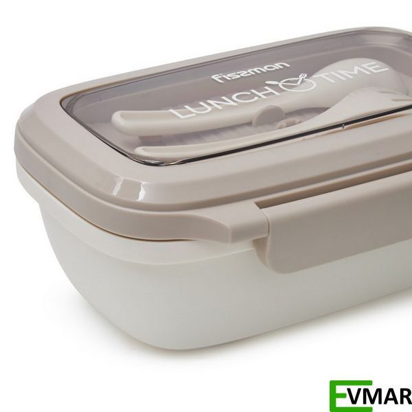 Ланч-бокс Fissman, 850 мл (16751) 16751 фото