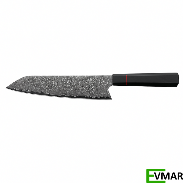 Ніж кухарський Professional Knife, 205 мм (EV-1020) EV-1020 фото