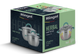 Набір посуду RINGEL Herbal, 2.6 л / 3.6 л (RG-6011) RG-6011 фото 7