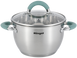 Набір посуду RINGEL Herbal, 2.6 л / 3.6 л (RG-6011) RG-6011 фото 3