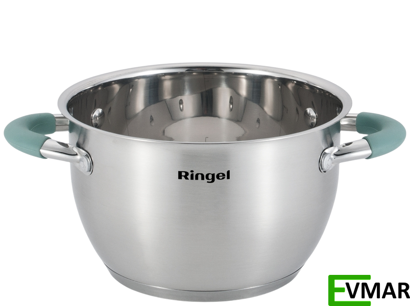 Набір посуду RINGEL Herbal, 2.6 л / 3.6 л (RG-6011) RG-6011 фото