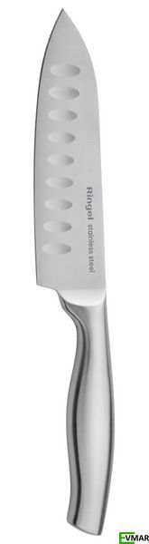 Ніж Сантоку RINGEL Prime, 12.7 см (RG-11010-5) RG-11010-5 фото