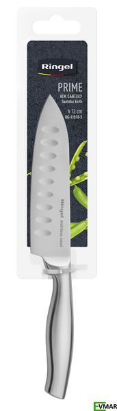 Ніж Сантоку RINGEL Prime, 12.7 см (RG-11010-5) RG-11010-5 фото