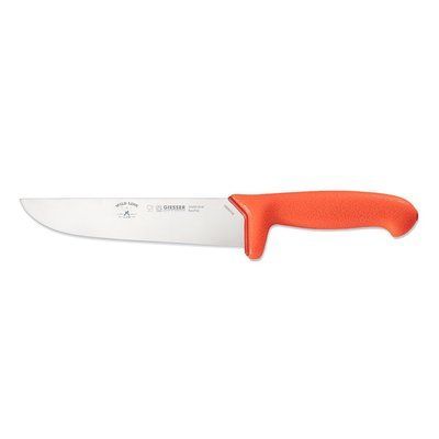 Кухонний обробний ніж 180 мм Giesser WildLine (32400 18 wl) 32400 18 wl фото
