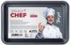 Форма прямокутна BRAVO CHEF BREZEL, 30.5 х 20 х 3.5 см (BC-10207) BC-10207 фото 3