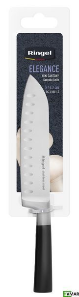 Ніж Сантоку RINGEL Elegance, 12.7 см (RG-11011-5) RG-11011-5 фото