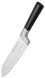 Ніж Сантоку RINGEL Elegance, 12.7 см (RG-11011-5) RG-11011-5 фото 2