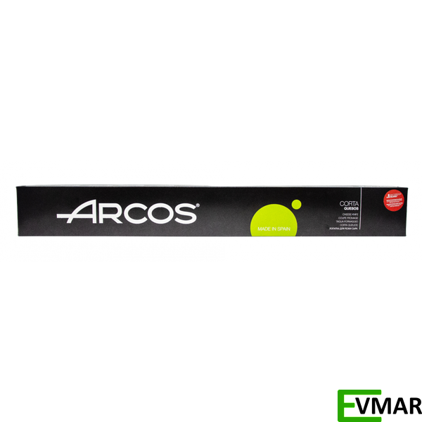 Ніж для сиру із двома ручками Arcos Universal, 400 мм (790900) 790900 фото