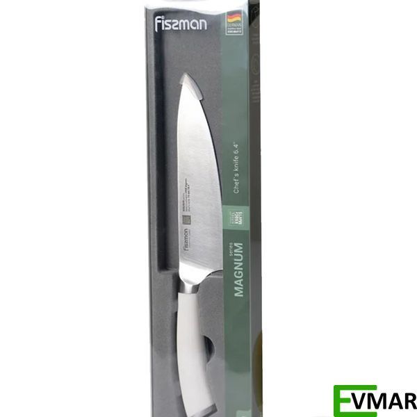 Ніж кухарський Fissman MAGNUM, 16 см (12461) 12461 фото