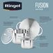 Набір посуду RINGEL FUSION (RG-6007) RG-6007 фото 4