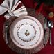 Тарілка Fissman Christmas Balls, 21.5 см (16083) 16083 фото 6