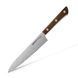 Універсальний кухонний ніж Samura Harakiri 150 мм (SHR-0023WO) SHR-0023WO фото 1