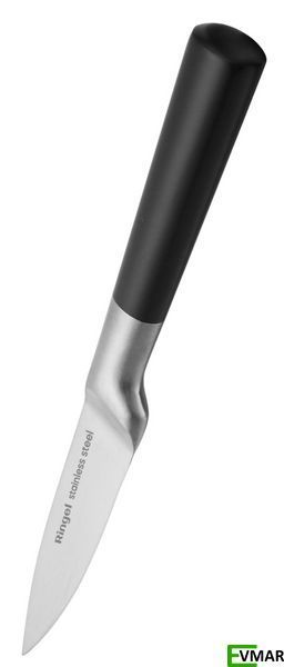 Ніж для овочів та фруктів RINGEL Elegance, 8.8 см (RG-11011-1) RG-11011-1 фото