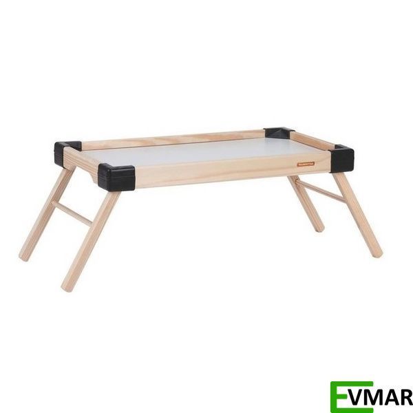 Таця TRAMONTINA SMALL TRAY BLACK (91390/108) 91390/108 фото