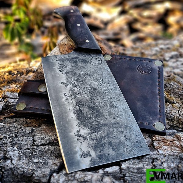 Кований сікач "Way" (Evmar-0034) Evmar-0034 фото