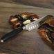 Сантоку ніж Fissman ELEGANCE, 13 см (2472) 2472 фото 6