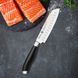 Сантоку ніж Fissman ELEGANCE, 13 см (2472) 2472 фото 8