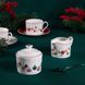 Цукорниця Fissman Christmas Balls, 320 мл (16090) 16090 фото 5