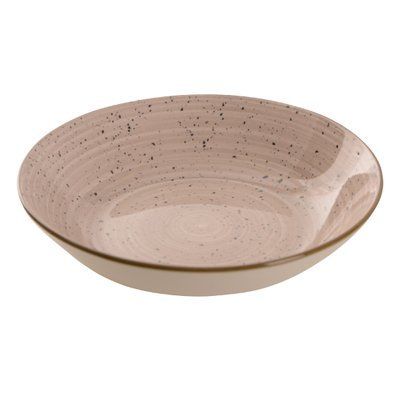 Тарілка Limited Edition STONY MOKKA, 20 см (CG-014-3) CG-014-3 фото