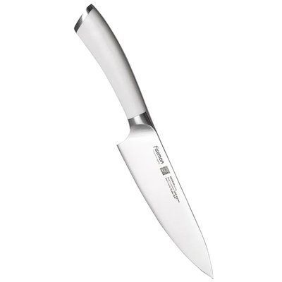 Ніж кухарський Fissman MAGNUM, 20 см (12458) 12458 фото