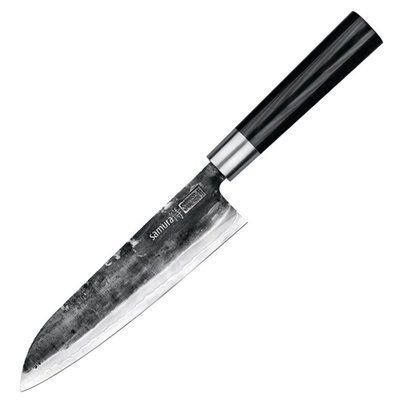 Ніж кухонний Сантоку 182 мм Samura Super 5 (SP5-0095) SP5-0095 фото