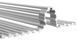 Килимок для мийки RINGEL Grey line, 52 х 35.5 см (RG-5136) RG-5136 фото 3