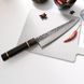Ніж Fissman кухарський KENSEI BOKUDEN, 21 см (2554) 2554 фото 4