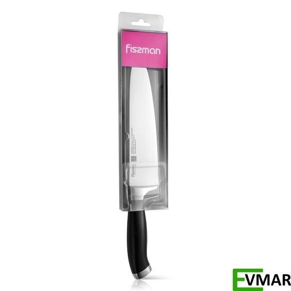 Кухарський ніж Fissman ELEGANCE, 20 см (2465) 2465 фото