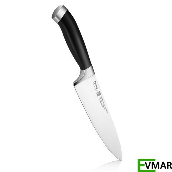 Кухарський ніж Fissman ELEGANCE, 20 см (2465) 2465 фото
